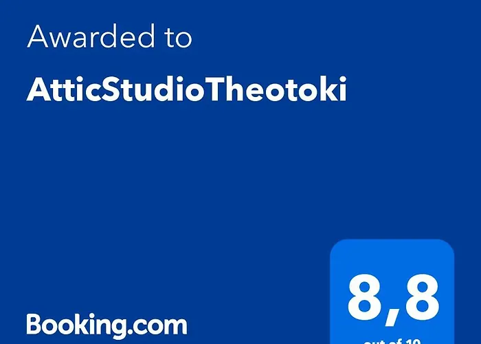 Atticstudiotheotoki