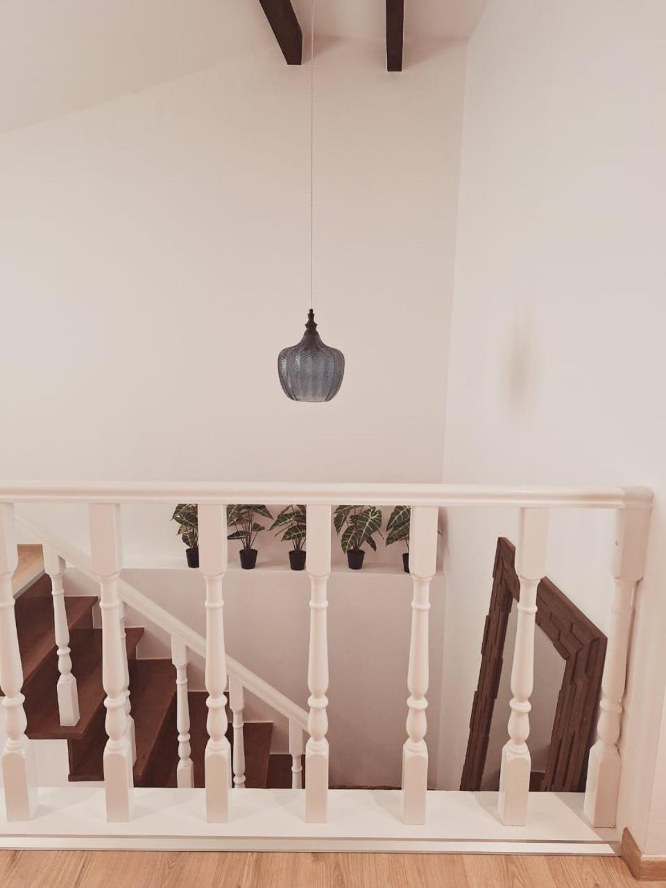 Apartment Atticstudiotheotoki *